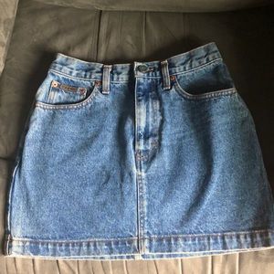 Vintage Calvin Kline Skirt